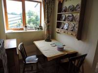 Shepherds Hut