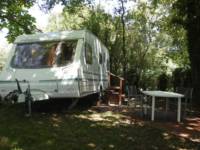 (RS) Rental Caravan