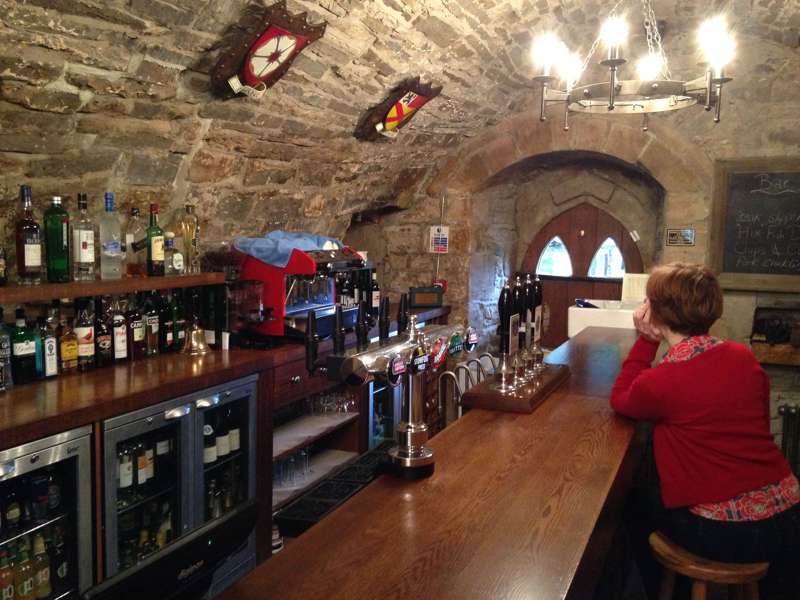 Bishops Dining Room And Crypt Bar Bishops Dining Room And Crypt Bar