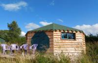 Kestrel Hobbit House