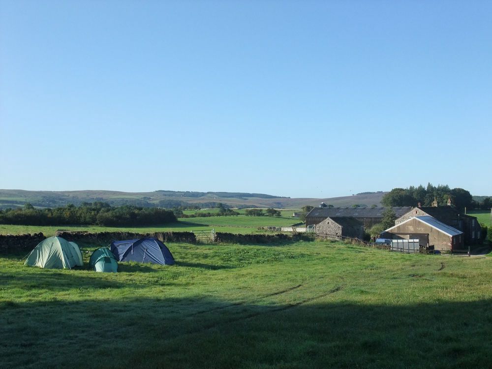 Campsites in Lancashire – Recommended campsites in Lancashire – Cool Camping