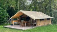Safari Tent