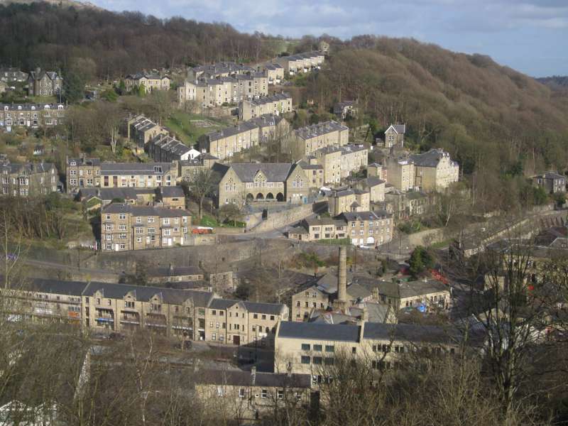 Hebden Bridge Holidays – Accommodation and Places to Stay in Hebden Bridge I Cool Places