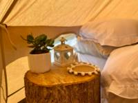 Glamping Escape - Sleeps 2 people