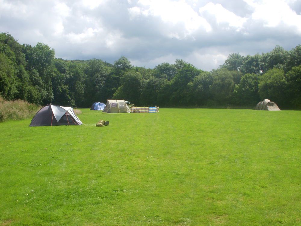 Campsites in Brecon Beacons – Best campsites in the national park – Cool Camping
