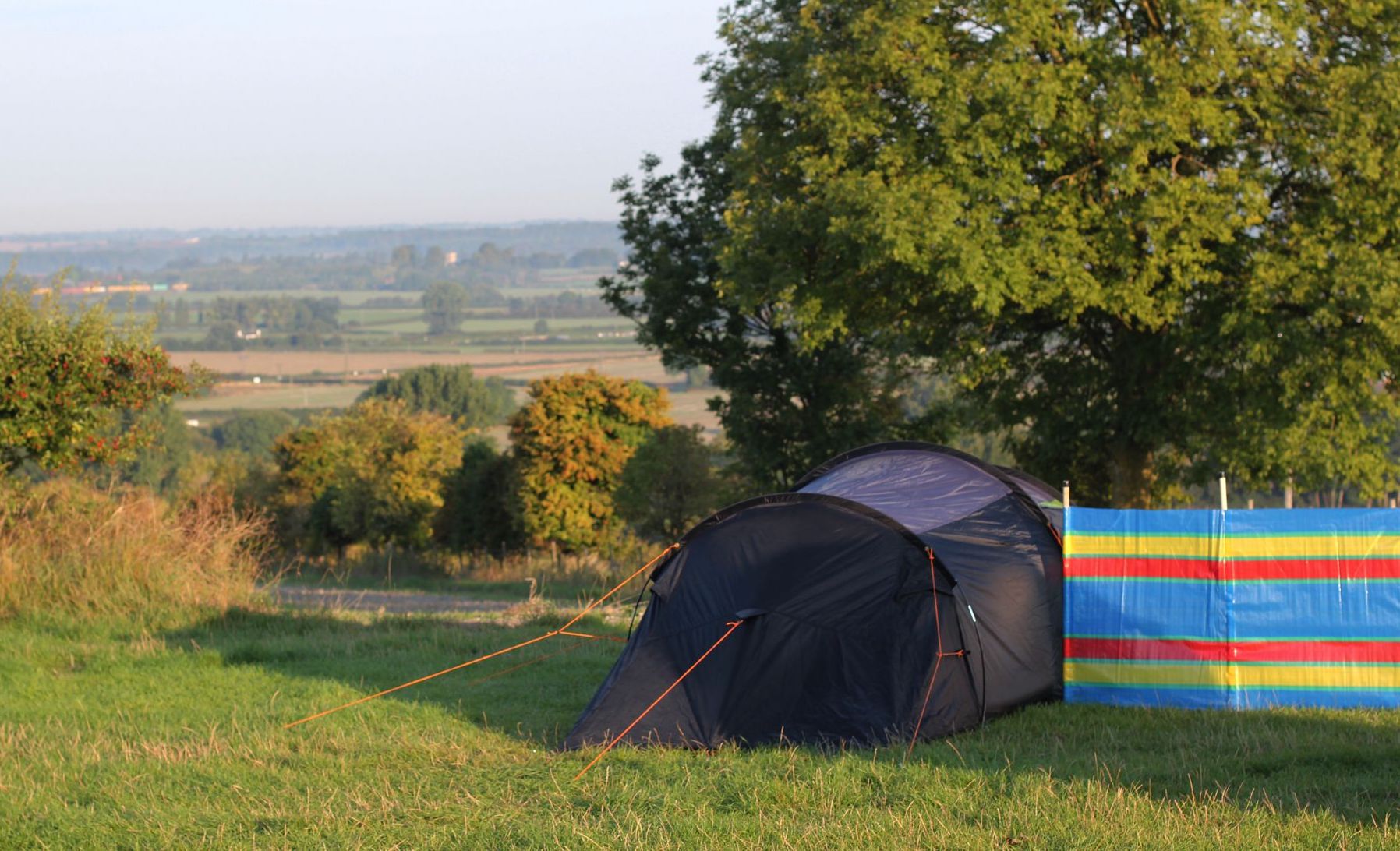 Campsites in Bedfordshire – Recommended campsites in Bedfordshire, England – Cool Camping