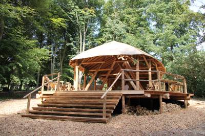 The Sustainability Centre Droxford Road, East Meon, Petersfield, Hampshire GU32 1HR