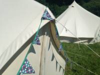 Bell Tent