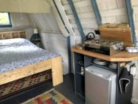Little Dutch Cabin