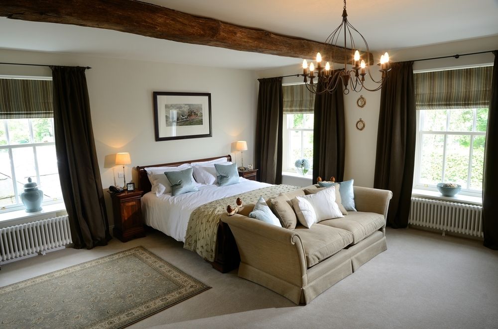 Pubs with Rooms - the best contemporary UK pubs and inns – Cool Places to Stay in the UK