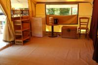 Safari Tent