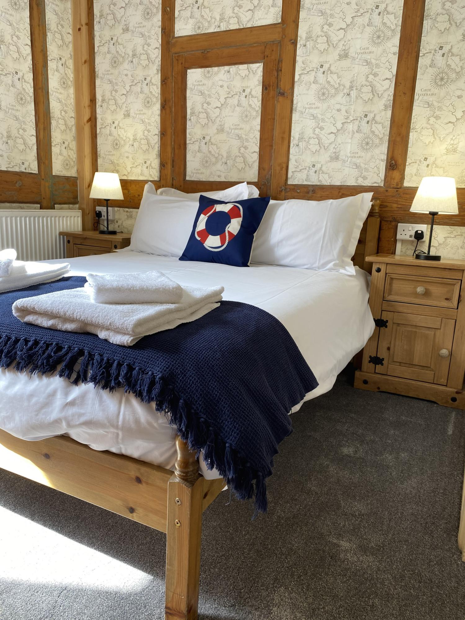 Places to Stay in Whitby holidays at Cool Places