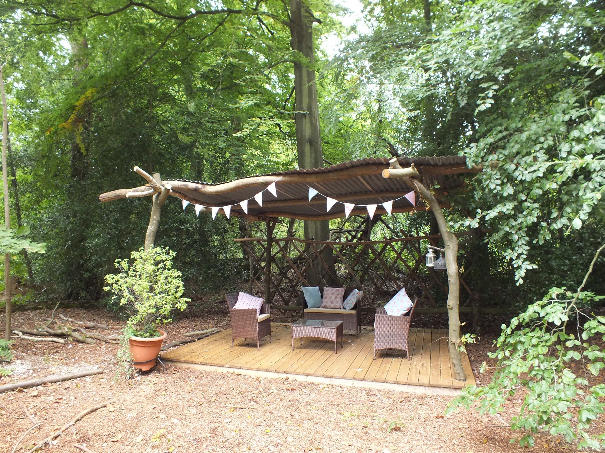 Campsites in the Wessex Downs | Top-rated sites in the Wessex Downs AONB | Cool Camping
