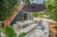 Chalet Tournesol