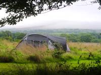 Camping Pitch