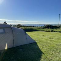 Grass Pitch 1 (non-electric)