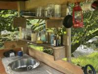 Olimpio's Pitch - Sleeps 5