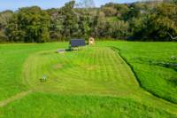 Carnival - Ensuite Grass Pitch
