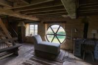 The Mill House