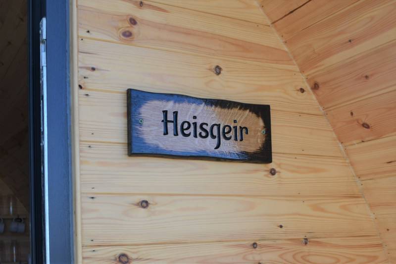 Heisgeir