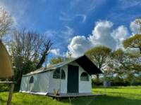 1 - Barn Owl Pioneer Camp