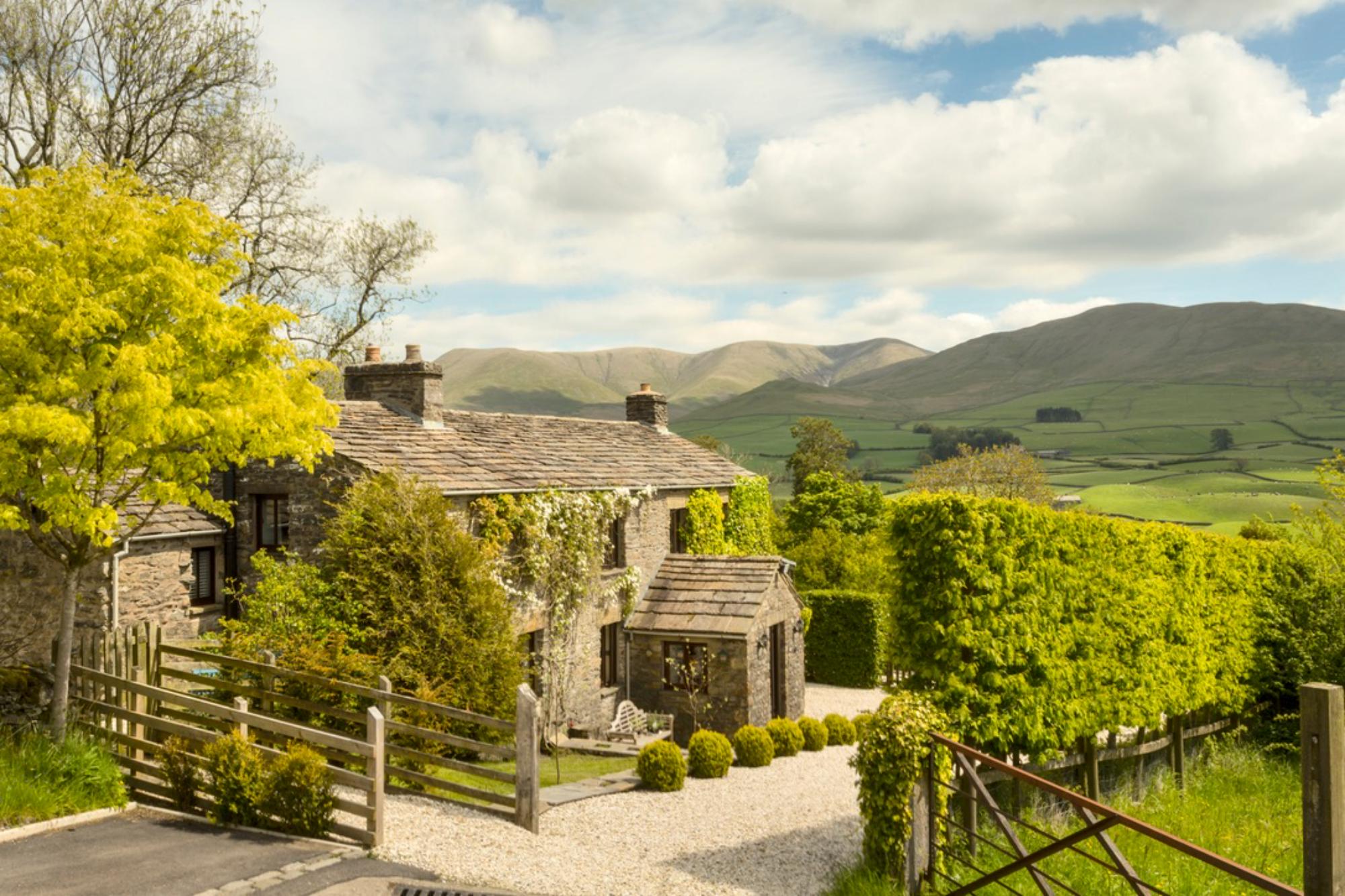 Goodies Farmhouse, Sedbergh