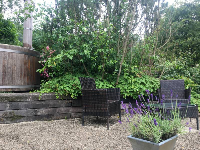 Tractor Shed Cottage