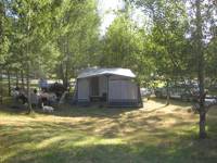 Camping Pitch