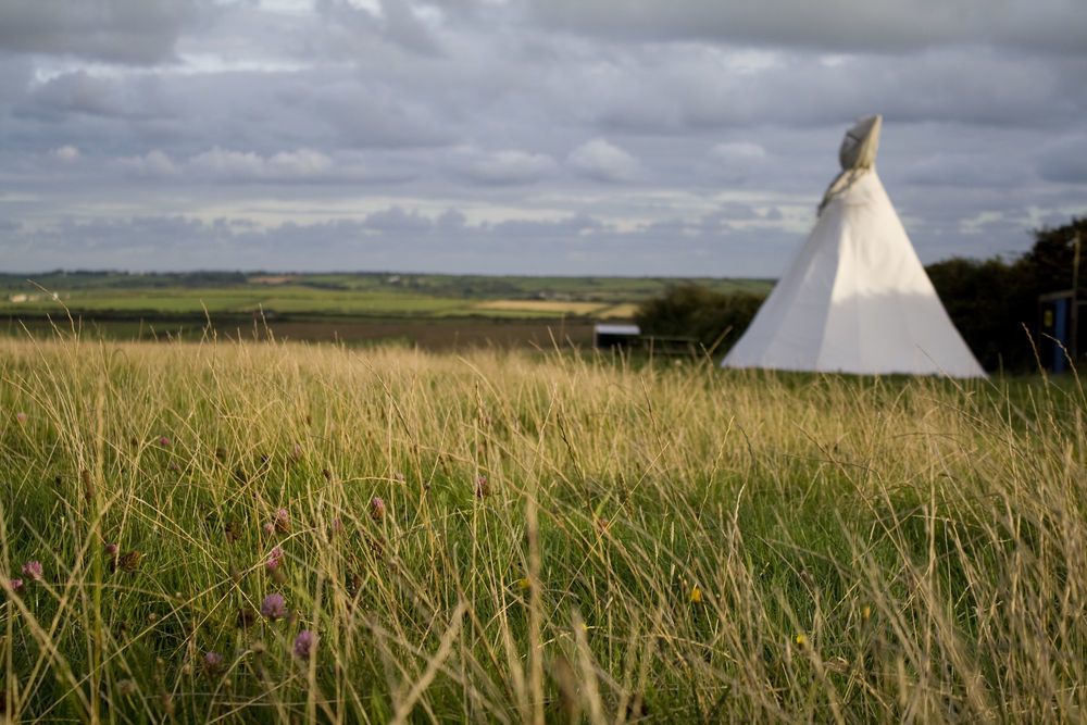 Glamping in Pembrokeshire – The best glamping locations in Pembrokeshire