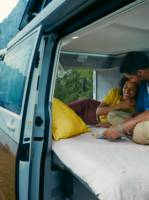 VW T6.1 California Beach 4 Berth