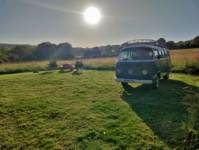 North Star - Friends EHU & Parkup