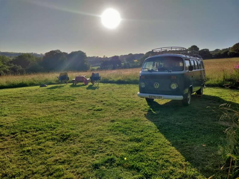 North Star - Friends EHU & Parkup