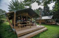 Safari Tent