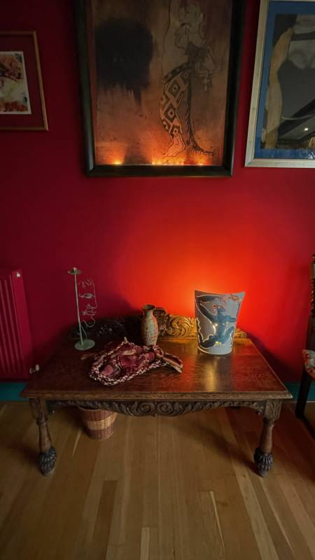 Mettingham Castle House