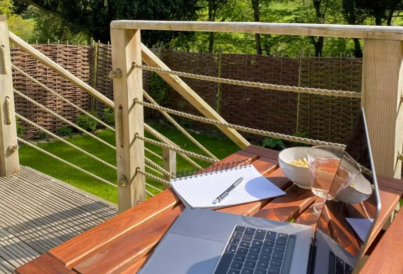 Best Places to Work Remotely in the UK
