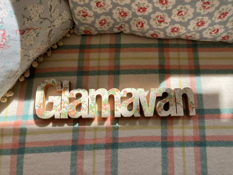 Glamavan (price for up to 5 guests)