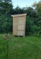 Bell Tent Sleeps upto 5