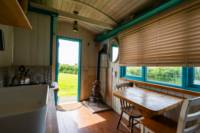 shepherd's hut