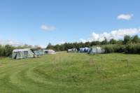 Camping Pitch 7