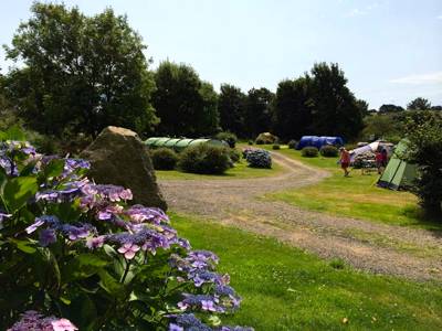 East Crinnis Farm East Crinnis Holiday Park, East Crinnis, Par, Cornwall PL24 2SD