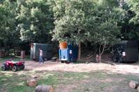Kyrgyz Yurt
