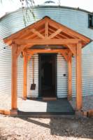 Grain Store