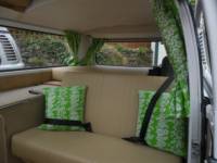 Fleur Rainbow Camper