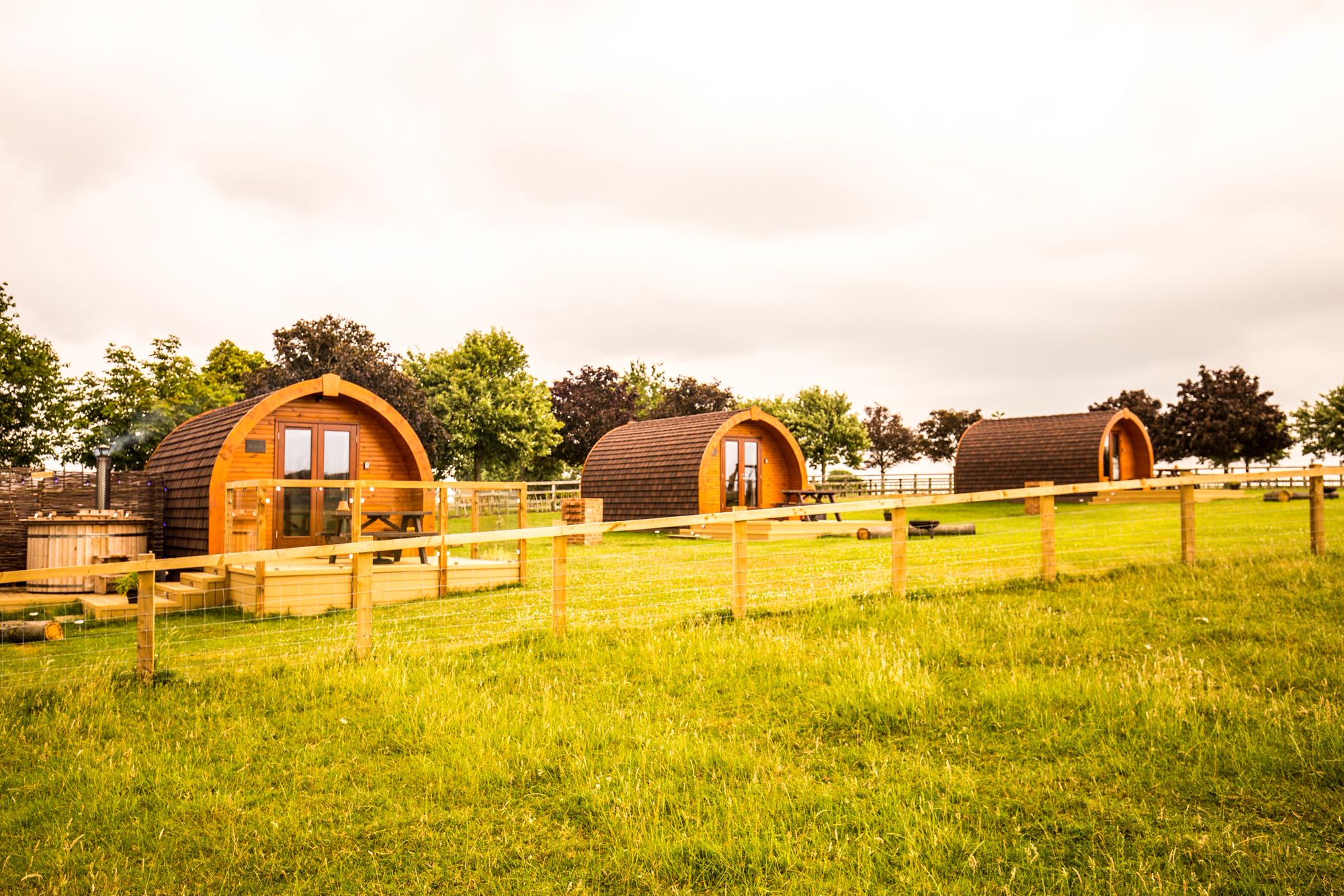 Glamping in Buckinghamshire – The best Bucks glamping locations – Cool Camping