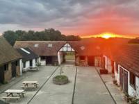The Farmhouse