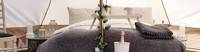 Lake View Luxury Bell Tent
