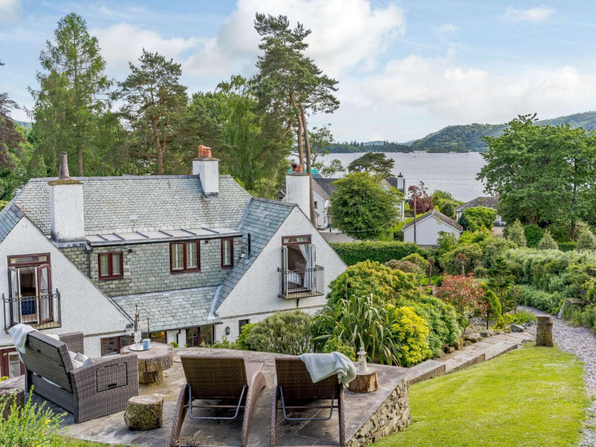 Self-Catering in Bideford holidays at Cool Places