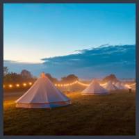 Bell Tent