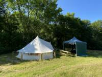 Bell Tent