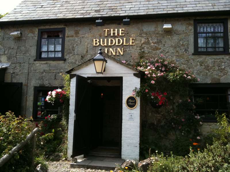 The Buddle Inn